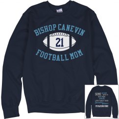 Football Mom