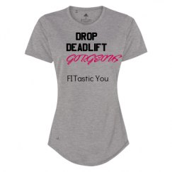 Women's Adidas Sport Shirt 