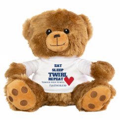10 Inch Teddy Bear Stuffed Animal