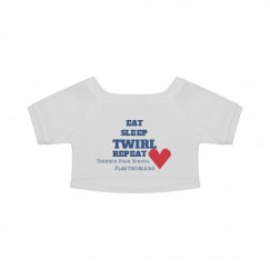 8 Inch Stuffed Animal Tee