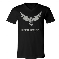 REED  BREED V Neck