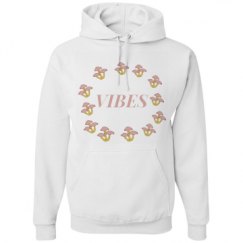 Unisex Basic Promo Hoodie