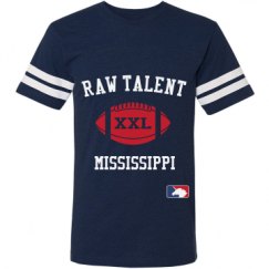 Unisex Vintage Sports Tee