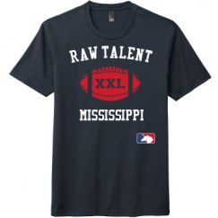 Unisex Perfect Tri Tee