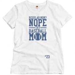 team mom 2