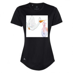 Women's Adidas Sport Shirt 