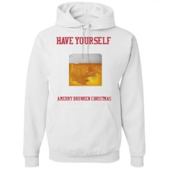 Unisex Basic Promo Hoodie