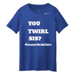 Youth Nike Legend Shirt