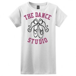 Ladies Basic Softstyle Tee