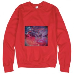 Unisex Basic Promo Crewneck Sweatshirt