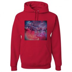 Unisex Basic Promo Hoodie