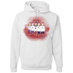 Unisex Basic Promo Hoodie