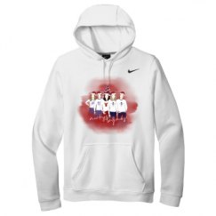 Unisex Nike Pullover Hoodie