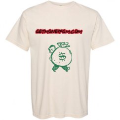 Adult Heavyweight T-Shirt