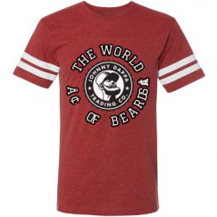 Unisex Vintage Sports Tee