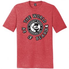 Unisex Perfect Tri Tee