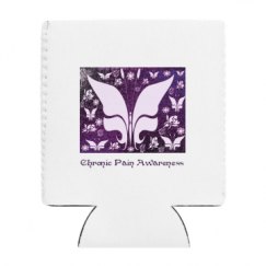 Regular 12 oz Can Cooler