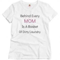 Mom Shirt