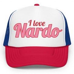 I love Nardo
