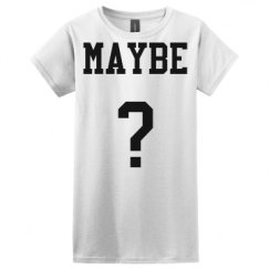 Ladies Basic Softstyle Tee