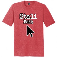 Unisex Perfect Tri Tee