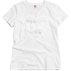 Ladies Basic Softstyle Promo Tee