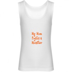 Youth Jersey Tank Top