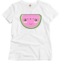 Kawaii Watermelon