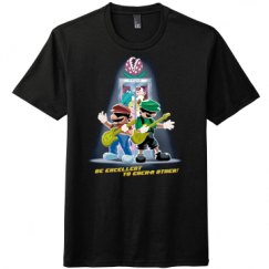 Unisex Perfect Tri Tee