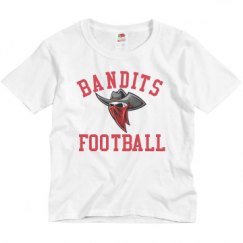 Youth Basic Promo Tee