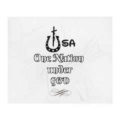 50 Inch Throw Blanket