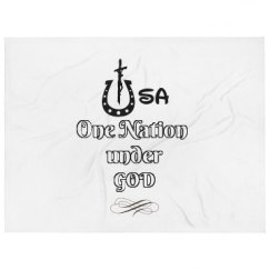 60 Inch Throw Blanket