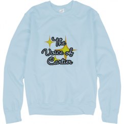 Unisex Basic Promo Crewneck Sweatshirt