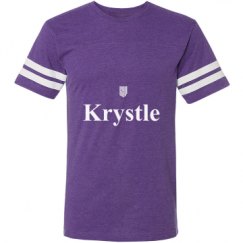 Unisex Vintage Sports Tee