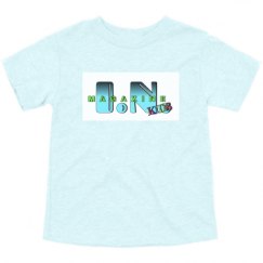Toddler Triblend Tee