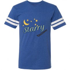 Unisex Vintage Sports Tee