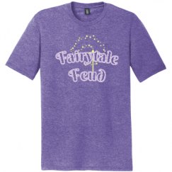 Unisex Perfect Tri Tee