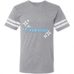 Unisex Vintage Sports Tee