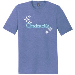 Unisex Perfect Tri Tee