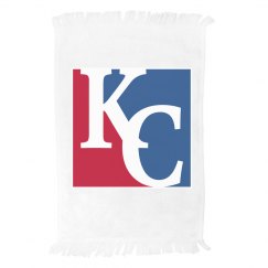 Major League KC Rally Towel