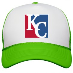 Snapback Trucker Hat