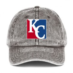 Vintage Baseball Cap