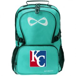 Nfinity Backpack Bag