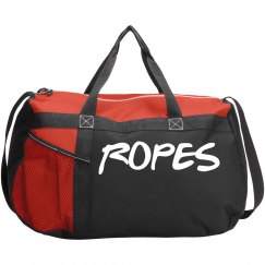 ROPES DUFFLE