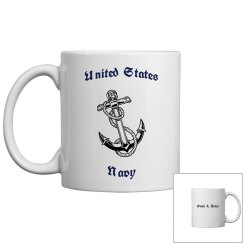 Guns & Army: U.S. Navy