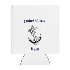 Regular 12 oz Can Cooler