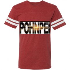 Unisex Vintage Sports Tee