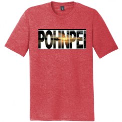 Unisex Perfect Tri Tee