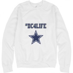 Unisex Basic Promo Crewneck Sweatshirt