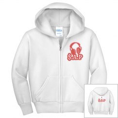  Customized hoodie 